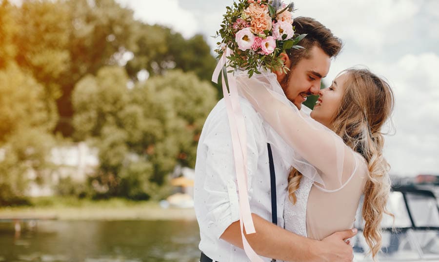 Avoir Du Beau Temps Pour Son Mariage 8 grands secrets pour un mariage abordable et abordable -IRELOOP-