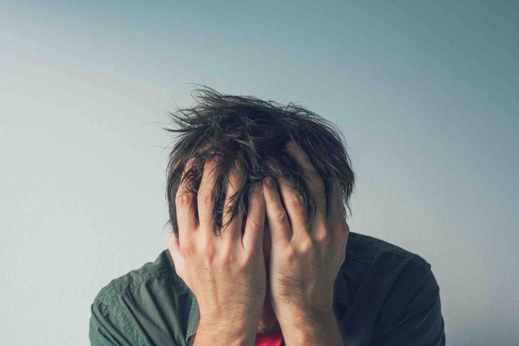Les effets du stress sur votre corps et votre esprit Les effets du stress sur votre corps et votre esprit
